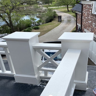 Exterior Painting